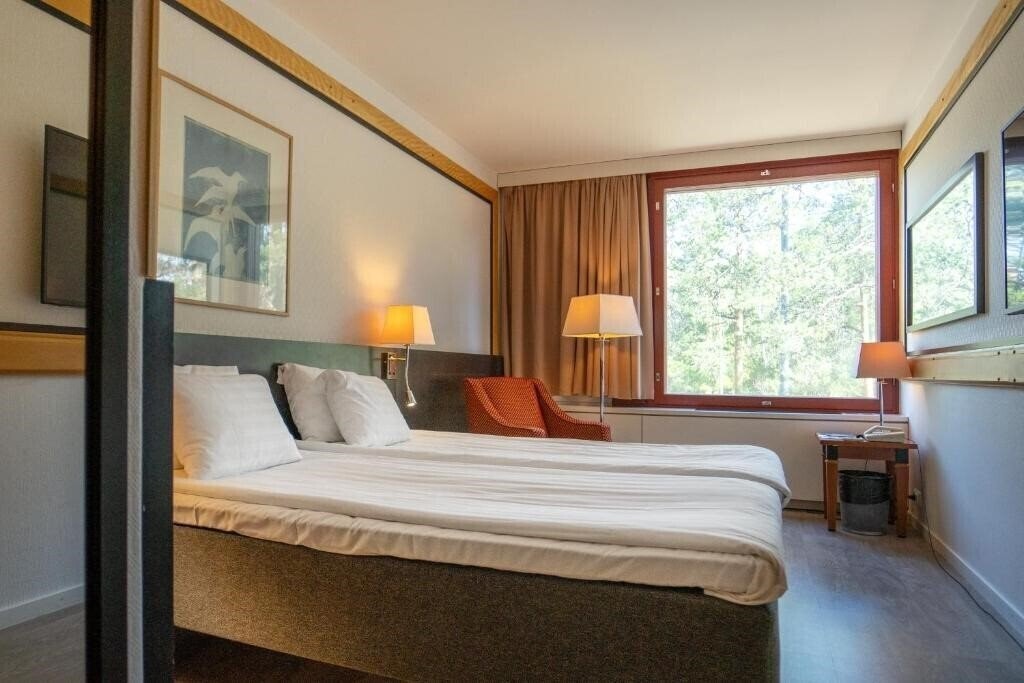 Fotografie Korpilampi 3*