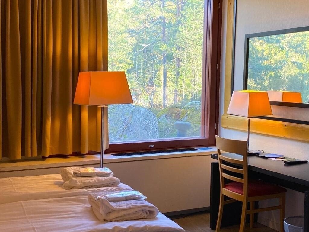 Imaginea Korpilampi 3*