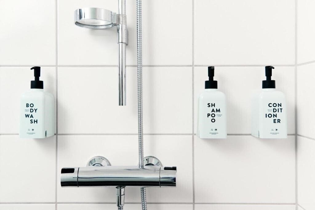 Фотография Scandic Grand Central 4*