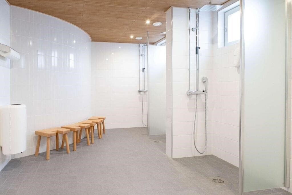 Fotografie Scandic Helsinki Aviapolis (ex. Ramada Vantaa) 4*