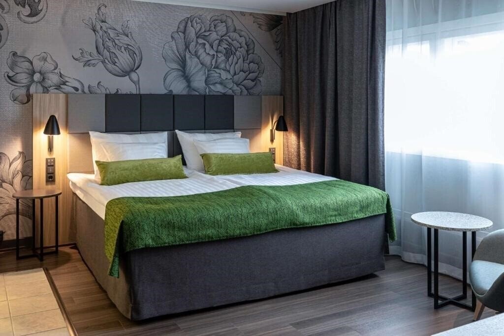 Hotel Scandic Pasila 3*