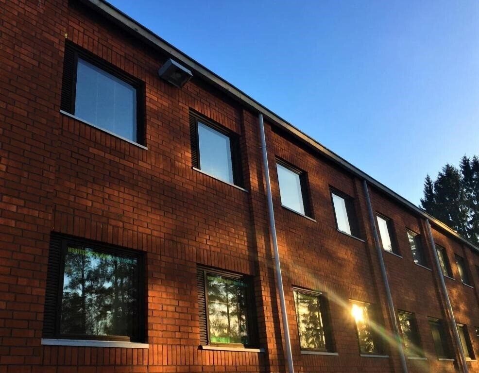 Отель 20Rooms Vantaa (ex. 20 Rooms) 2*