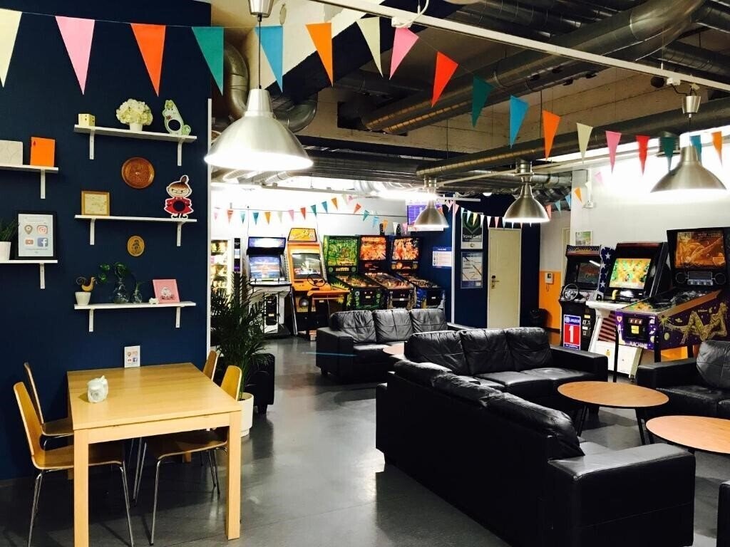 Fotografii Cheapsleep Hostel Helsinki (ex. Cheap Sleep Helsinki Hostel) 2*