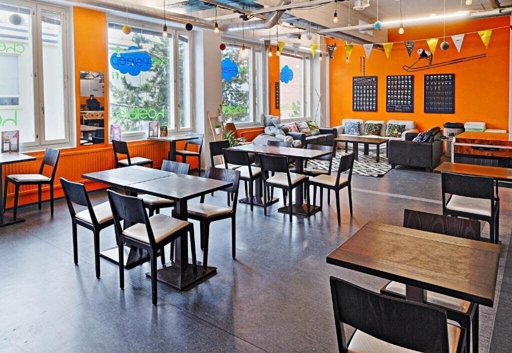 Imaginea Cheapsleep Hostel Helsinki (ex. Cheap Sleep Helsinki Hostel) 2*