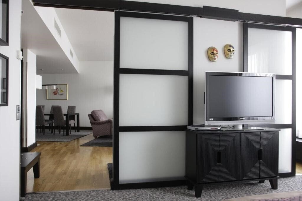 Фотография Crowne Plaza 3*