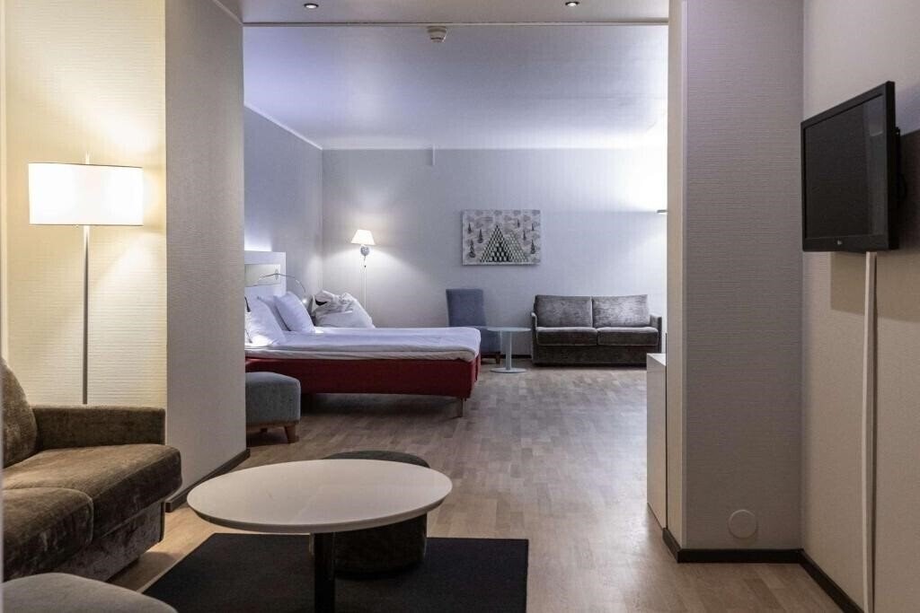 Изображение Cumulus Kaisaniemi 3*