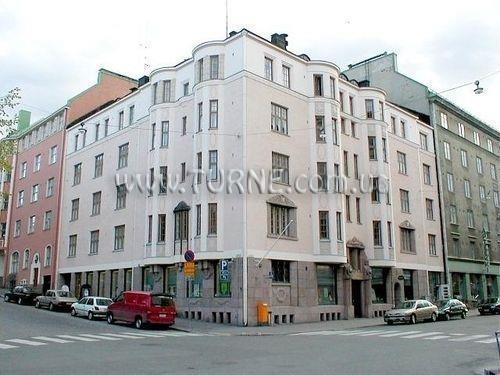 Фото Hellsten Helsinki Parliament 3*