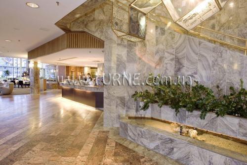 Imaginea Hilton Strand Helsinki 4*