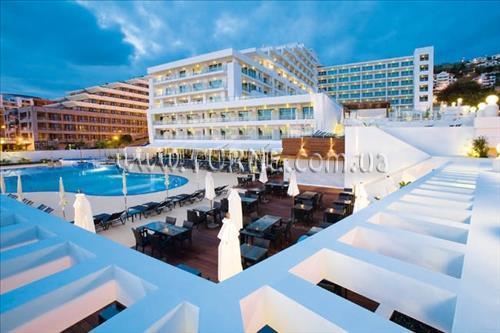 Fotografie Hilton Strand Helsinki 4*