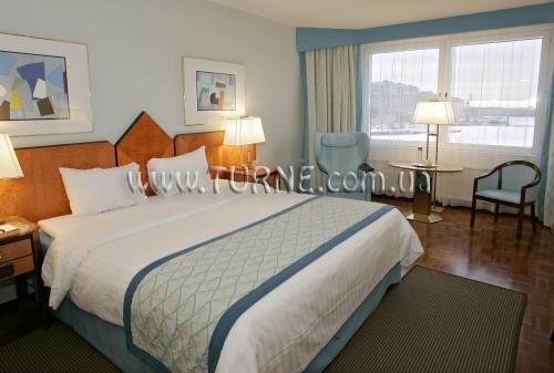 Fotografii Hilton Strand Helsinki 4*