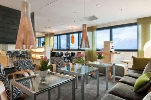 Hotel Hilton Strand Helsinki 4*