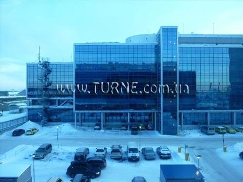 Изображение Hilton Helsinki-Vantaa Airport 5*