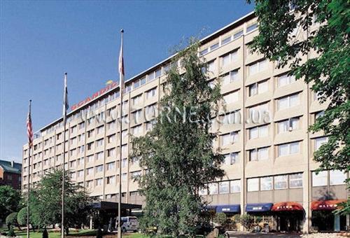 Imaginea Scandic Continental 4*