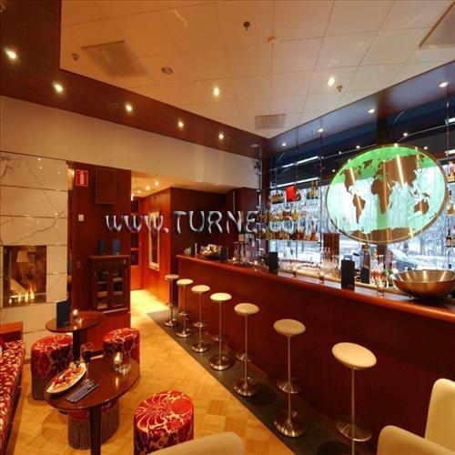 Fotografii Scandic Continental 4*