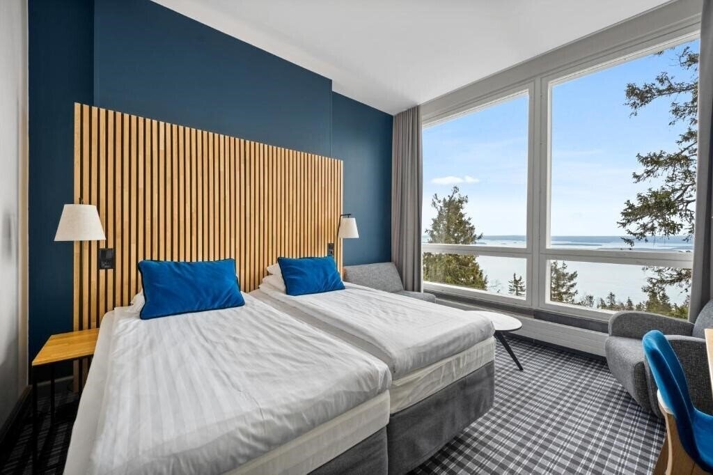 Fotografii Break Sokos Hotel Koli 4*