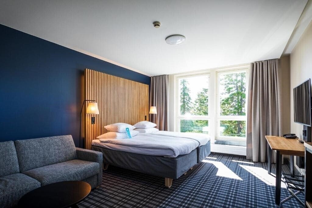 Fotografie Break Sokos Hotel Koli 4*