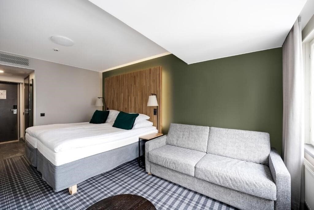 Imaginea Break Sokos Hotel Koli 4*