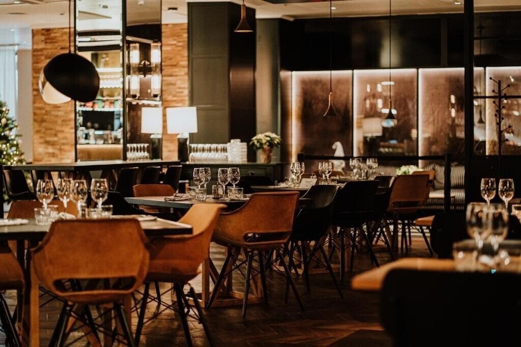 Imaginea Original Sokos Hotel Kimmel Joensuu 4*