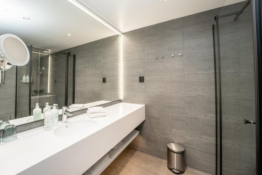 Imaginea Break Sokos Hotel Bomba Nurmes 4*