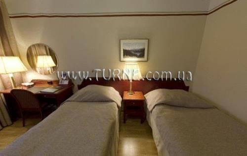 Fotografie Sokos Hotel Kuusamo 4*