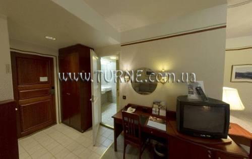 Fotografii Sokos Hotel Kuusamo 4*