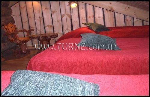 Hotel Pearl of Ruka 3*