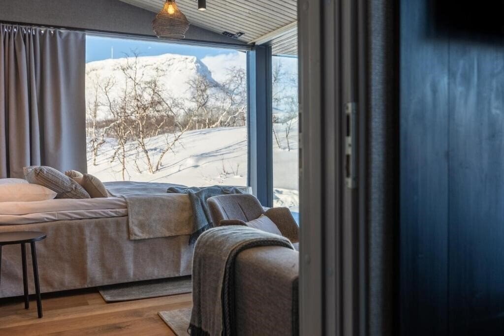 Imaginea Santa's Hotel Rakka Kilpisjarvi 4*