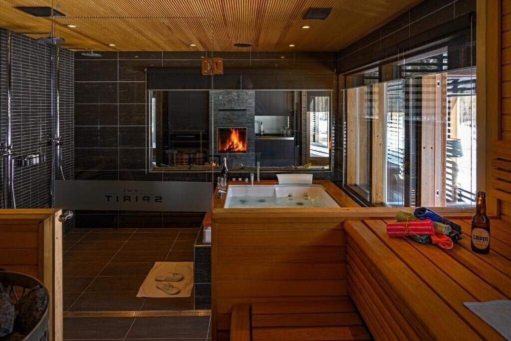 Fotografie Levi Spirit (8+3) Vip 5*