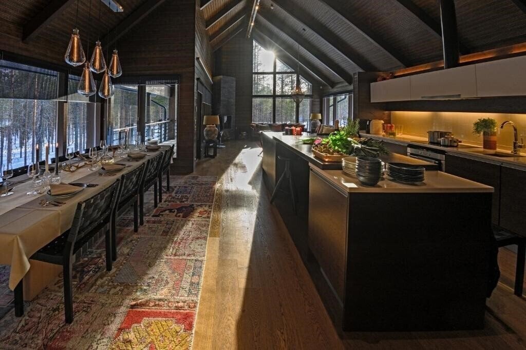 Imaginea Levi Spirit (8+3) Vip 5*