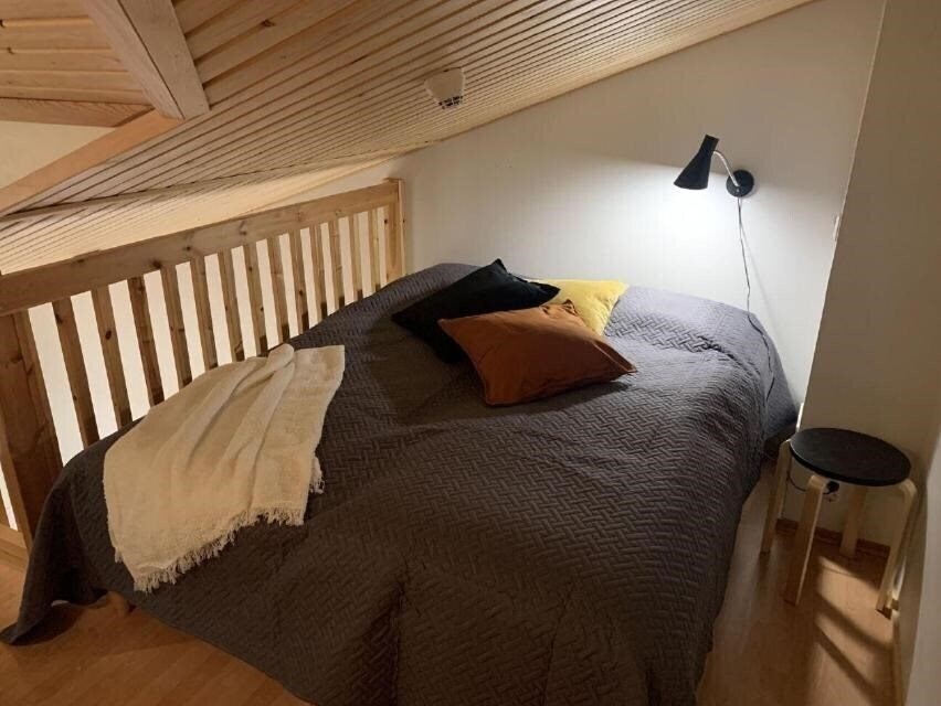 Imaginea Levi Star апартаменты