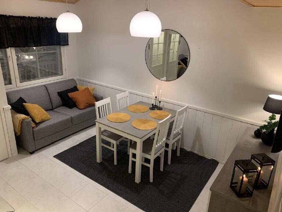 Hotel Levi Star апартаменты