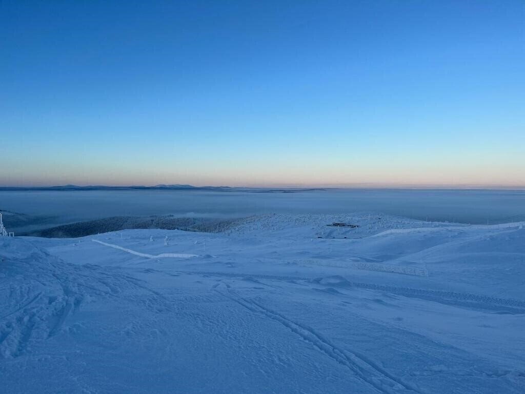 Fotografii Levi Star апартаменты