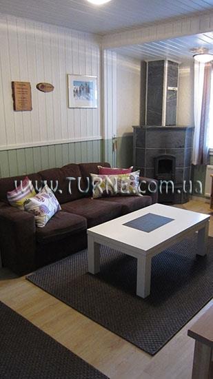 Картинка Levilehto 50 m2 апартаменты