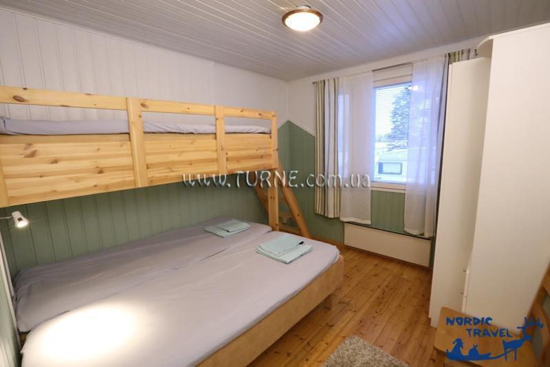 Отель Levilehto 50 m2 апартаменты