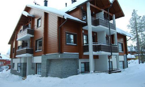 Изображение Апартаменти Hl 136 5*