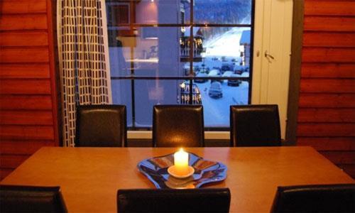 Фото Апартаменти Hl 136 5*