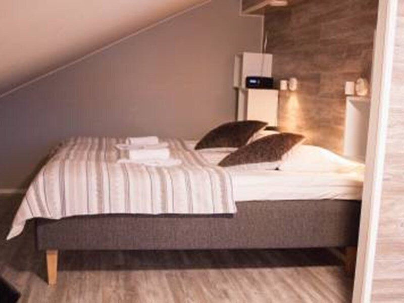 Fotografii Alppi C304 коттедж