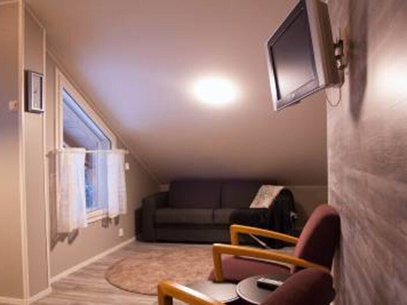 Fotografie Alppi C304 коттедж