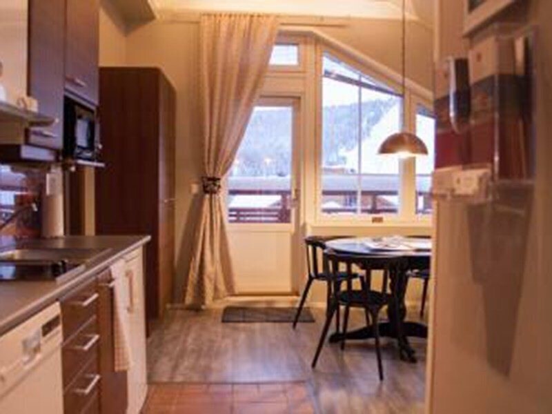 Imaginea Alppi C304 коттедж