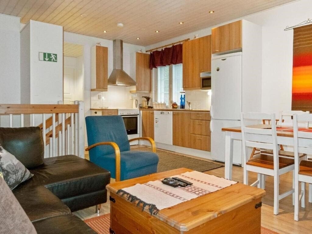 Fotografii Alppi A3 апартаменты