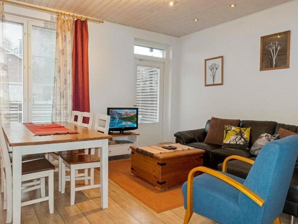 Imaginea Alppi A3 апартаменты