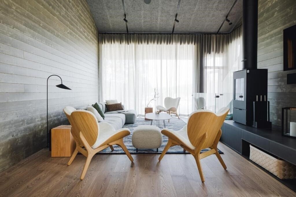 Fotografii Arctic Nook 5*