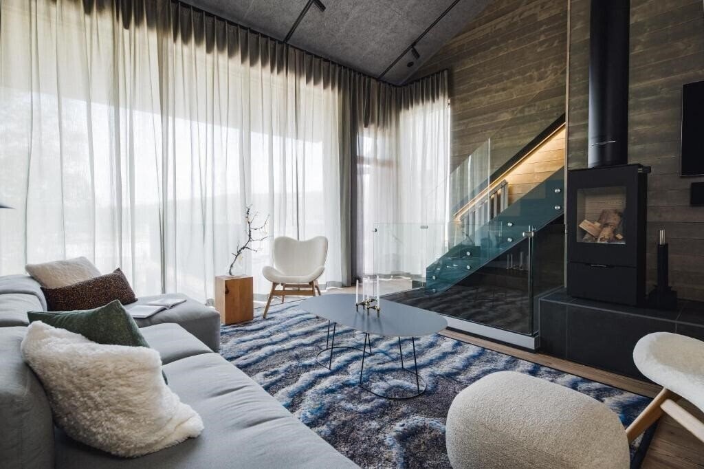 Imaginea Arctic Nook 5*