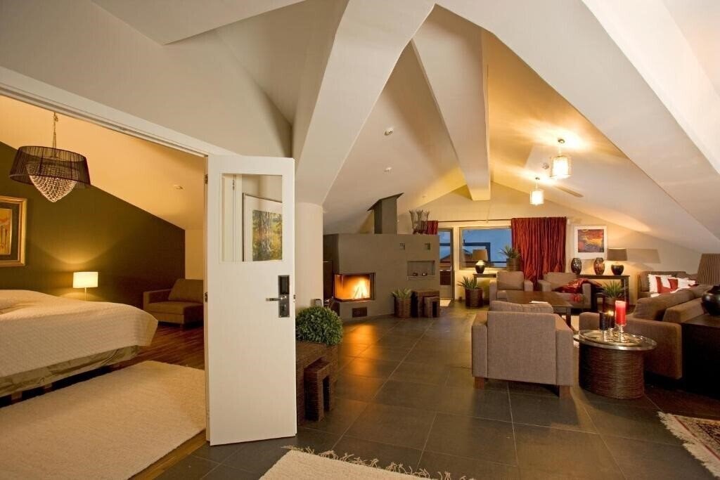 Fotografii Hullu Poro 4*