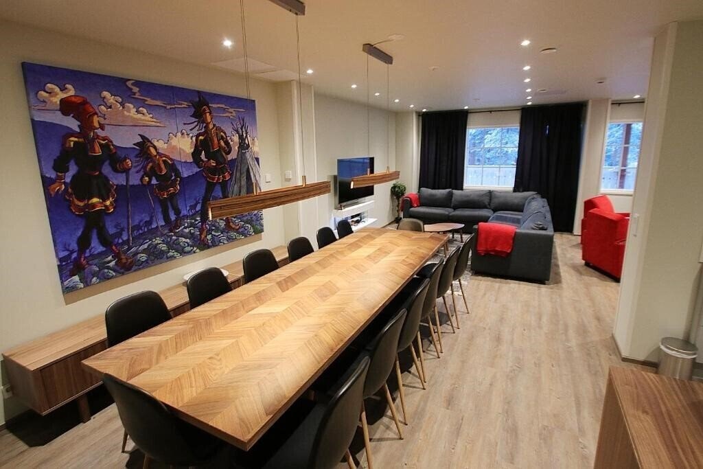 Imaginea Hullu Poro 4*