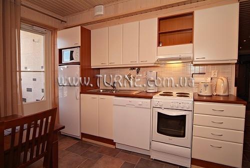 Fotografie Alppi F1 APTS апартаменты