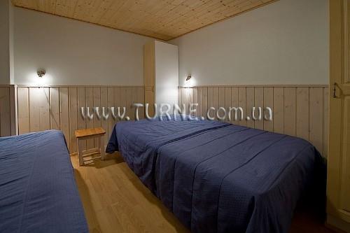 Отель Alppi F6 Apts апартаменты