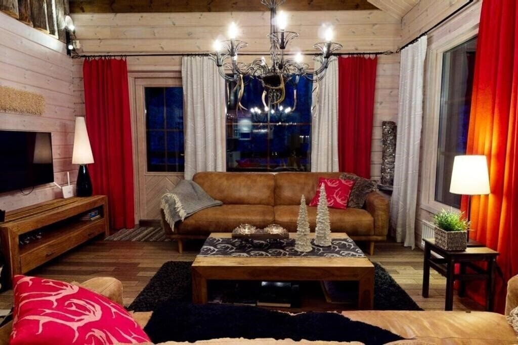 Fotografii Lapintaika (2-Bedroom) отель без категории