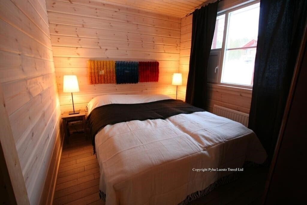 Imaginea Lapintaika (2-Bedroom) отель без категории