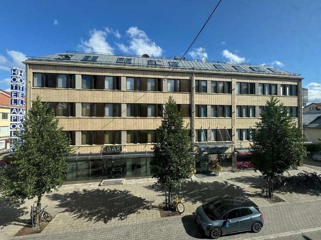 Fotografie Best Western Hotel Apollo 3*